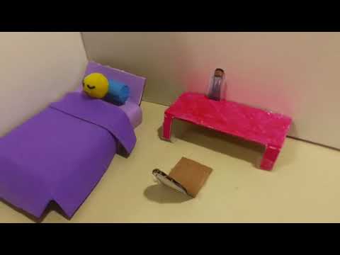 IAT 110 Final Project: Animation Prototype