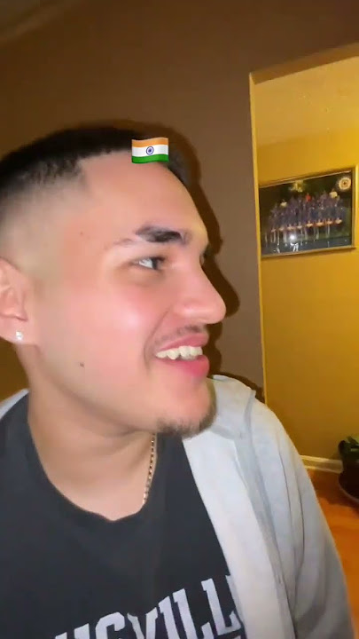 When u get a fresh cut #skits #voices #viral