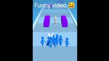 Join Clash 3D - Gameplay Part 1 All Levels 1 - 11 Max Level