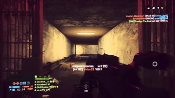 Operation Locker Multikill Adventures