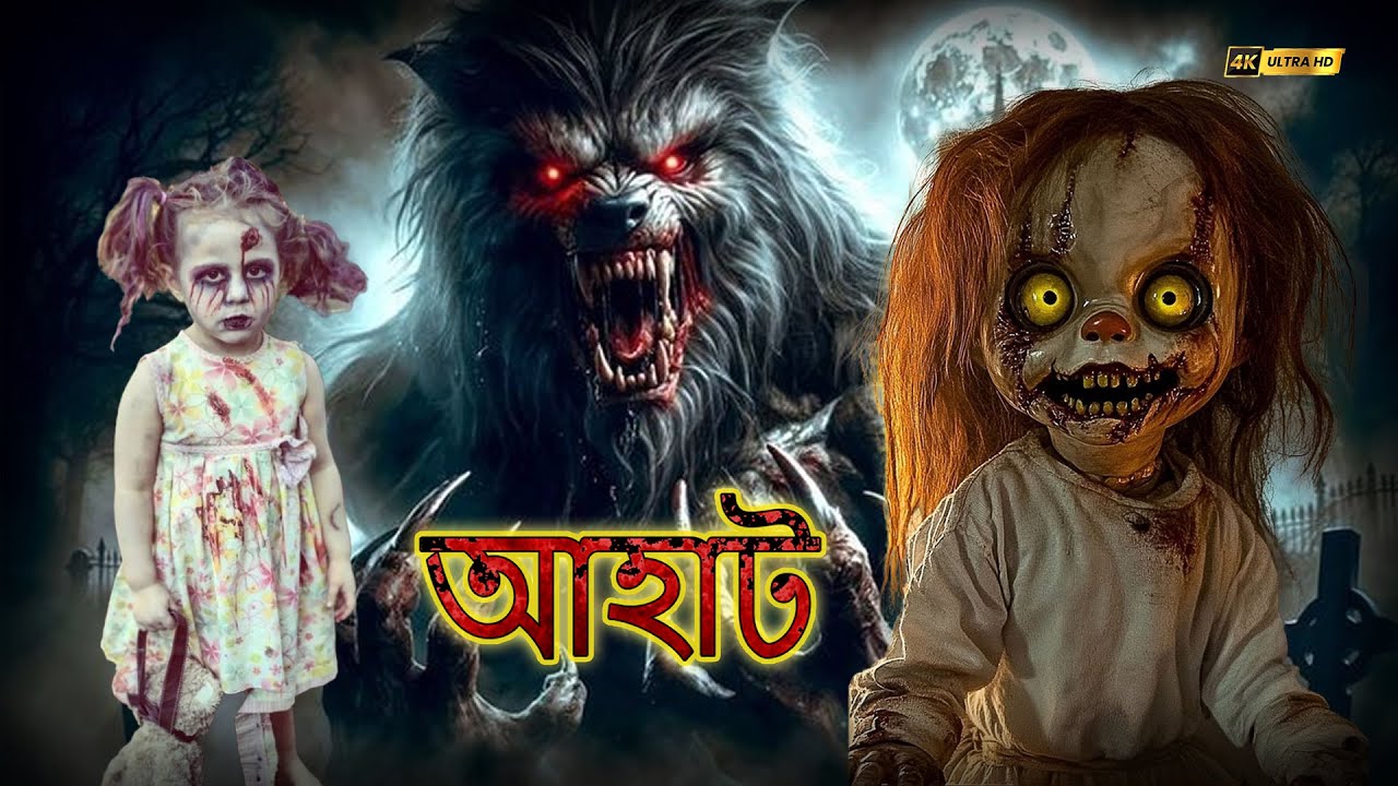 নীরবতার মধ্যে পায়ের শব্দ | Aahat (Bengali) | আহাত সিরিয়াল | Horror Show 2025 