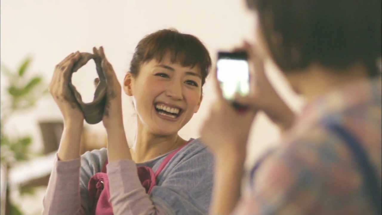 綾瀬はるか Cm アクエリアス ビタミンガード 今日も充実っす 篇 Youtube