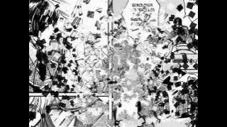 maiden rose manga cap. 1 1/2