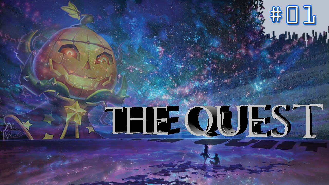 Castle Clash: The Quest for Pumpkin Duke | Part 01