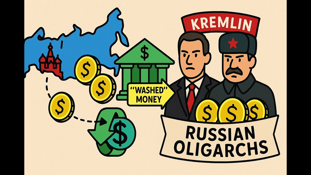 The Rise and Fall of Deutsche Bank: A History of Financial Scandals