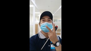 INSTALLATION FROM UMY UNIVERSITAS MUHAMMADIYAH YOGYAKARTA