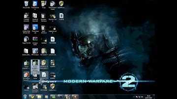 Cod 4 Cracked server Tutorial