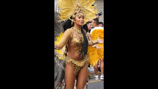 Tokyo Japan Samba Carnival 1  #Shorts