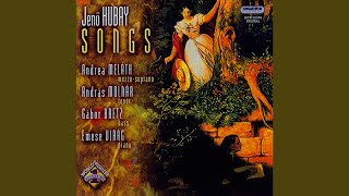 Fünf Gesänge, Op. 53: No. 2 Die Liebe
