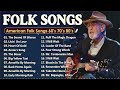 American Folk Songs Classic Folk Country Music 60 S 70 S 80 S Full Album Country Folk Music mp3