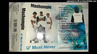 Mashompie - Mjojana