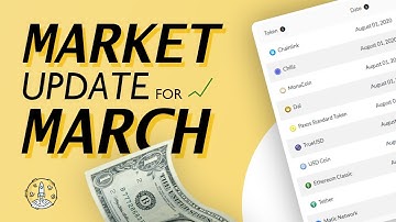 Bitcoin, Ethereum, Litecoin, Cardano, and More | Crypto Market Update | Token Metrics AMA