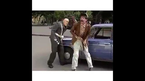 funny traffic police scene