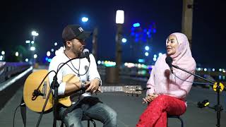 cinta penelope titik balik (live akustik)