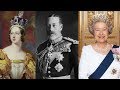 영국 왕실(윈저 왕가) 역사 이야기 [도도도]