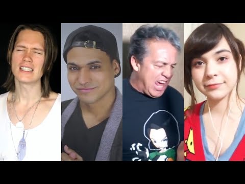Top 10 Covers De Anime En Español Más Vistos De YouTube