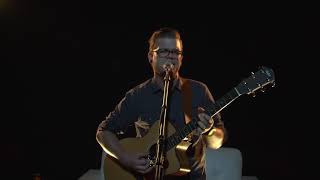 Jacob Adam - Slow Dancin' In A Burning Room Cover