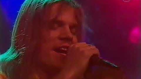 SPICE – live in Frankfurt (1994) – Hannover Funk Band
