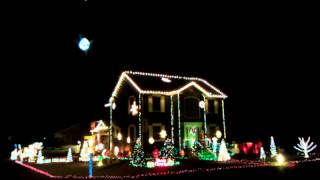 Holly Jolly Xmas 12