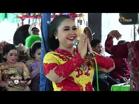 SRAGENAN KARAWITAN MADU LARAS BERSAMA SINDEM MOBLONG