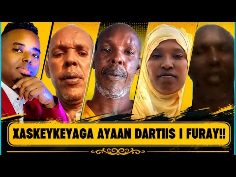 MAXKAMADA DAHIR 😱WUXUU BANNAANKA KEENAY SIR AAN CIDINA FILAYN 💥WUXU KASHIFAY WAXAN HORAY LO MAQLIN!…