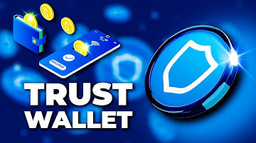 What is Trust Wallet?  -  Non-custodial wallet from Binance Explained
