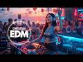 Relaxing EDM Worship | Ambient Music to Rest in God’s Presence
