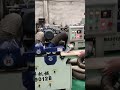 Double-Sided Wood Moulding Machine.  #woodworkingmachine #planermachine