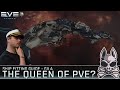 The GILA - Queen of PvE?? || EVE Echoes