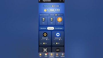 tap coin daily bounty 1 August | tap coins bot | today combo cards #tapcoin #mining