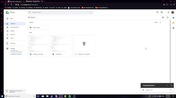 My First RPG Maker Game