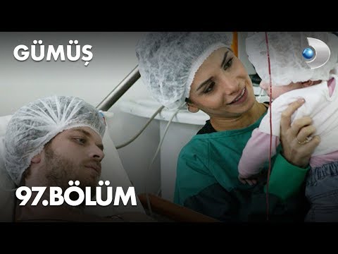 Video: Gümüşü Bunhozia