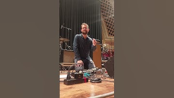 Thumbnail of Snarky Puppy Guitar Tech with Bob Lanzetti