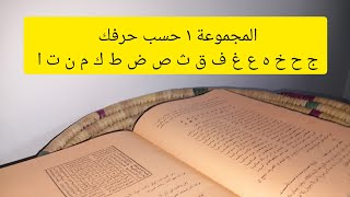 قراءة روحانية كتاب منبع أصول الحكمة المجموعة ١