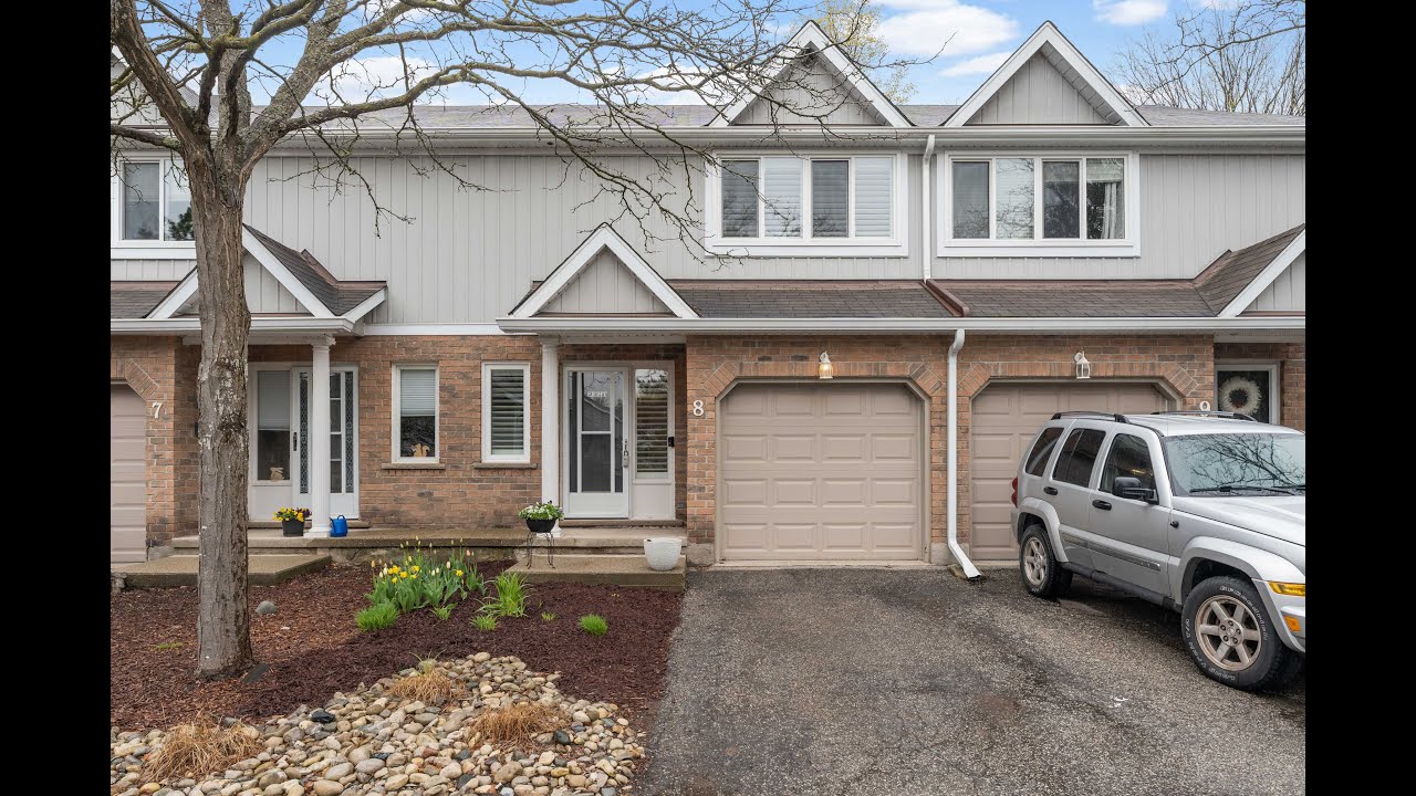 8524 Beechwood Drive, Waterloo unbranded YouTube