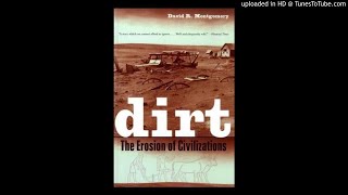 Podcast - Soil Erosion A Historical Perspective