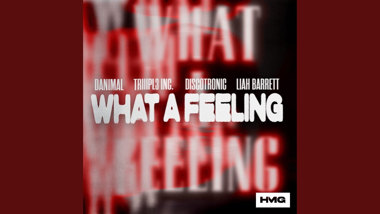 Guarda What A Feeling su YouTube Guarda What A Feeling su YouTube