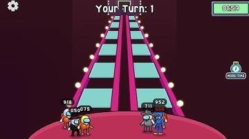 playing survival 456 but it