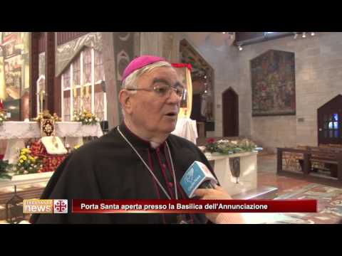 Video: Chapel of Sant'Ampelio (Cappella di Sant'Ampelio) përshkrimi dhe fotot - Itali: Bordighera