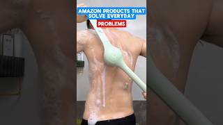 15 Amazon Products That Solve Everyday Problems 🤯 #shorts