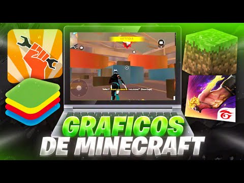 🚨COMO PONER GRAFICOS