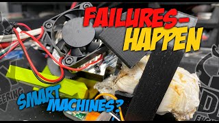 ShopTalk 001: Smart Machines and Your Safety!
