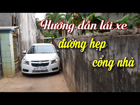 Video: Bạn có thể lái xe qua một cánh đồng rò rỉ tự hoại không?