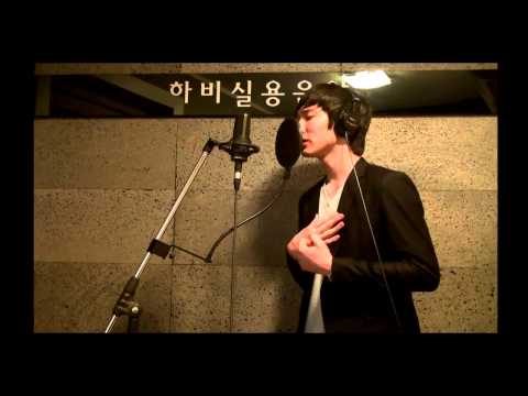 하비실용음악학원 최준영 김동률 - 오래된 노래 (cover)