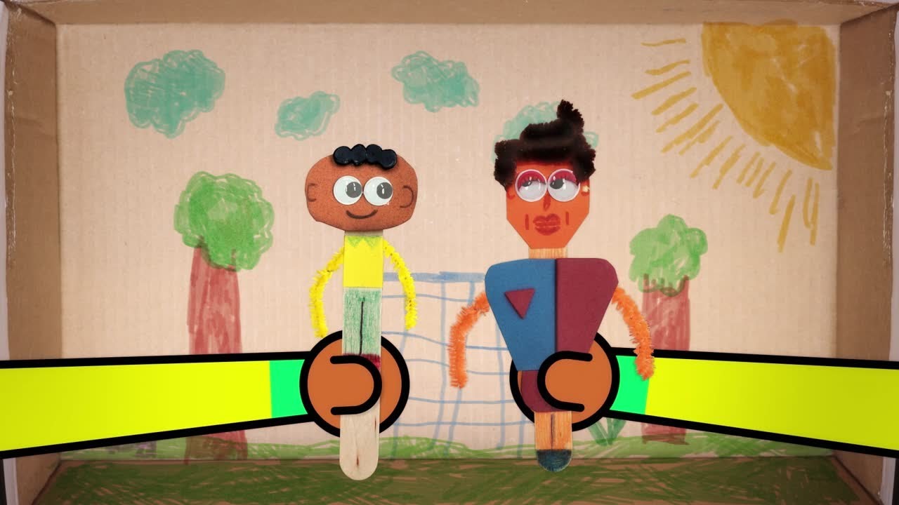 LET'S PLAY PRETEND 🎬 Coach Me If You Can - Full Episodes in HD