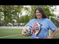Special Olympics athlete scores spot on Team New Jersey for USA Games
