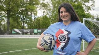 Special Olympics athlete scores spot on Team New Jersey for USA Games
