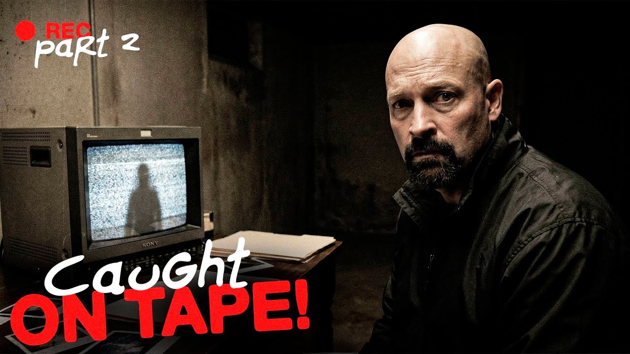 Most Disturbing Paranormal Investigations with Jason Hawes (Part 2)