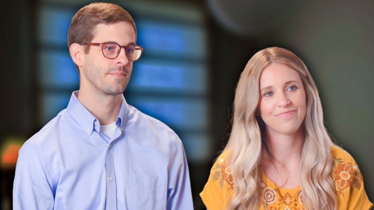 NEW!! Jill Duggar's Explosive Confession! The Shocking Revelation That
