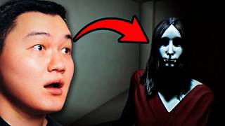 Сүнстэй барилгад цэвэрлэгч хийв (The Night Cleaner)